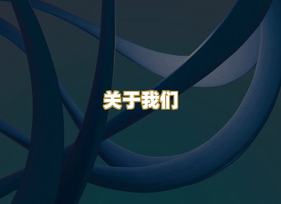 关于我们